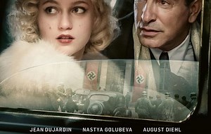 « Les rayons et les ombres »: synopsis et bande-annonce