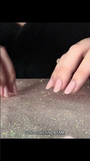 ✨ Gentle Scratching ASMR | Tingly Relaxation for Sleep & Calm