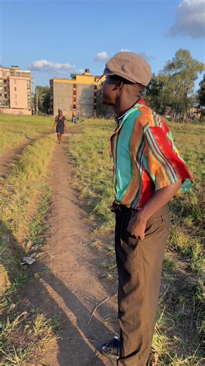 Mato Comedian's Hilarious Sketch from Yesterday