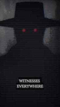 Shadow People: Why Millions See the Same Figure