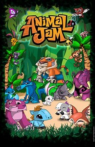 Animal Jam Vs Play Wild