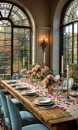 Elegant Stone Mansion with Private Poolside Paradise | Farmhouse Life