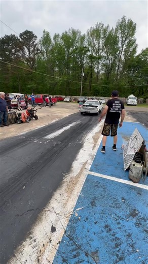7.4K views · 84 reactions | Life in the Deep Woods of pickwick Dragway Tn | DSSR Outlaws | Facebook