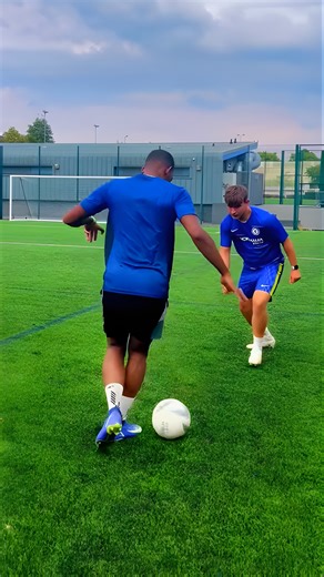 Essential soccer skills to learn and master