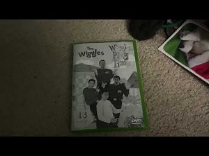 The Wiggles: Wiggly Playtime DVD Overview