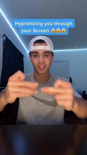 Hypnotizing YOU through the screen🤯#shorts