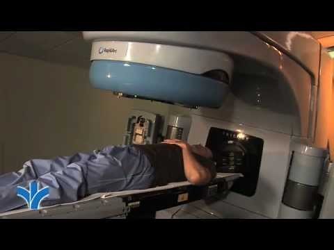 What to Expect During RapidArc Radiation Therapy - Bon Secours Hampton Roads
