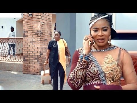 She Mess With THe Princess Heart - African Movie | Nigerian Movie