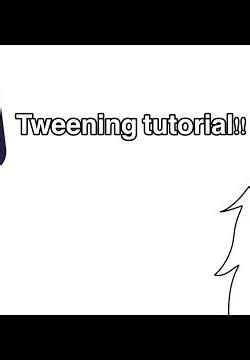 Alight motion tweening tutorial!!