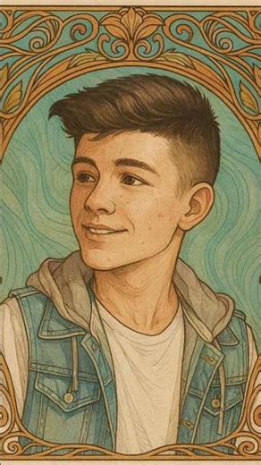 The AI Photo-to-Art Stylized Portrait Prompt