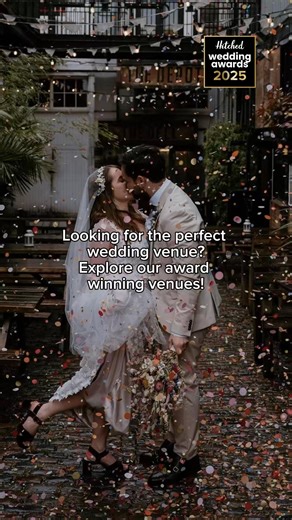 The wait is over... The Hitched Wedding Awards are here! 🎉💜 We're thrilled to celebrate our incredible winners and couldn't resist showcasing just a few of our award winning wedding venues 💒 Click the link below to explore more amazing Hitched Wedding Award winners 🥇 🔗 - www.hitched.co.uk/wedding-awards?utm_source=facebook&utm_medium=organic-social&utm_campaign=WEDDING-AWARDS_2025Q1 | Hitched.co.uk