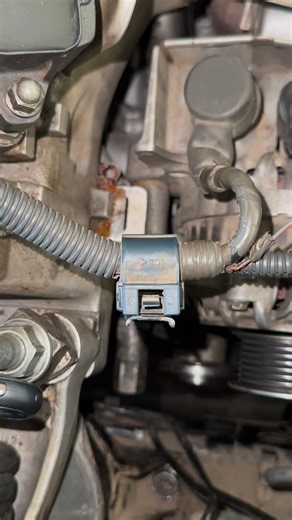 Generator Main Wite Lock Fitting #genarator #mai #wire #lock #fitting | ASA Auto Tricks