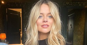 Emily Atack's comments on Inbetweeners return after brutal snub