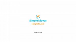 SimpleMoves-QuickStartTutorial