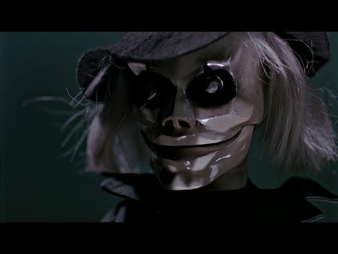 Blade 4K Scene Pack (Puppet Master 1989)