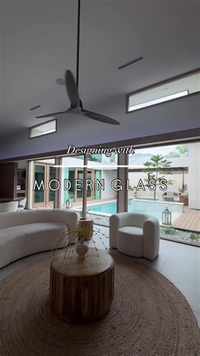 Modern glass with a timeless elegance ✨ Our latest installation for @structureteam showcases the beauty of design glass. Custom windows bring in beautiful light and luxury to this contemporary home. #ModernGlass #moderndesign #glasswindow #texasglass #glassbuild #homedesign #homeinterior #interiordesign #roomdesign