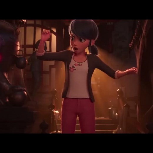 Miraculous le Film 2023 FR