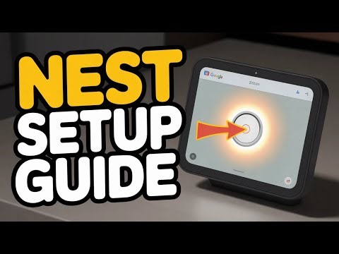 How to setup Nest - Step by Step