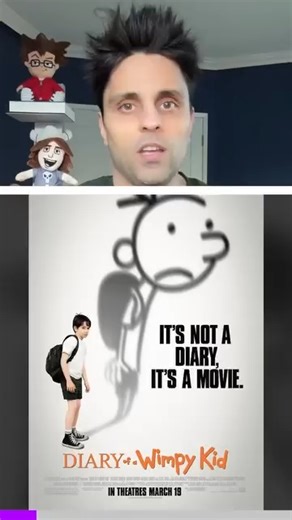 4.3M views · 106K reactions | He went off the deep end real quick #truestory #truecrime #diaryofawimpykid #riverdale #actor | Ray William Johnson | Facebook