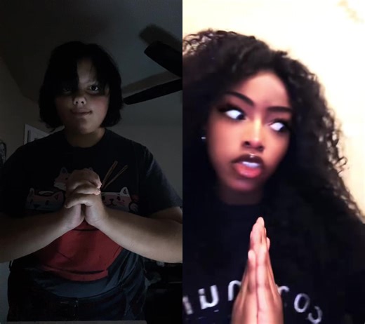 #duet with @kolo • Friends they suggested I duet them so I did but just know I don't duet everyone #phibztrend #fyp #xyzbca #vibe