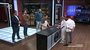 MasterChef 128.Bölüm izle 24 Aralık 2020