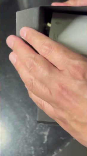 Unboxing Garmin Fenix 7X Solar