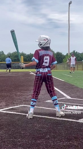 Surprising Boys with New Walk-Up Songs for Mother's Day Tournament