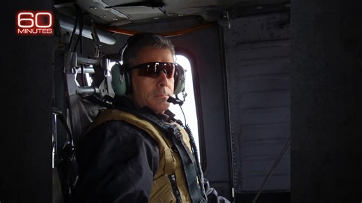 Frank Larkin’s service to America is extraordinary — he’s a former Navy SEAL whose career spanned the Secret Service, the Pentagon, and the U.S. Senate. But his greatest contribution is happening now, in retirement, after his son died by suicide. https://cbsn.ws/41UkzmD | 60 Minutes