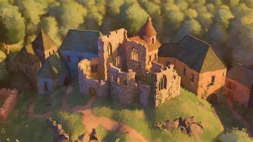 The future of the gaming industry ??? | Motion Grafic