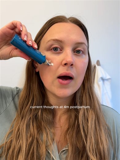 no what happened at the end 😂 HELLO? #firsttimemom #motherhood #postpartum #4monthspostpartum