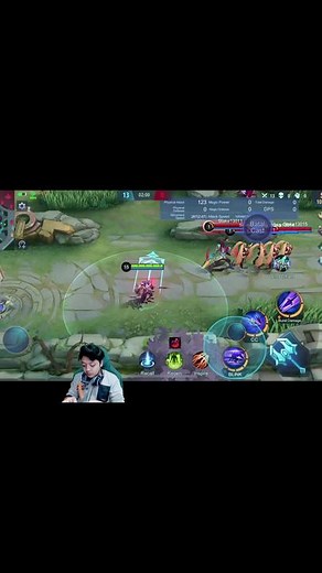 Nih yang minta build moskov semoga bermanfaat guys🤗