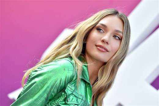 Maddie Ziegler on Her Audition for 'West Side Story'; 'My Team Tricked Me'