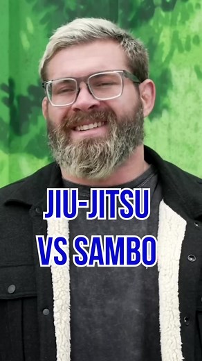 Jiu Jitsu vs Sambo: A Comparison of Martial Arts Disciplines
