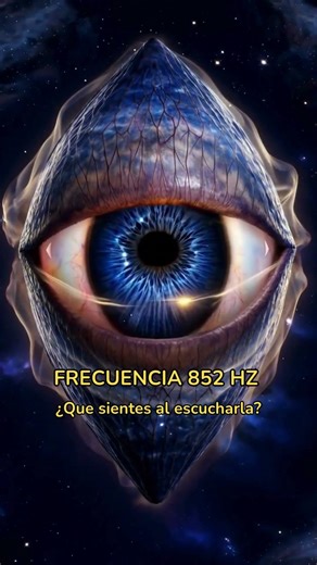 FRECUENCIA 852 HZ