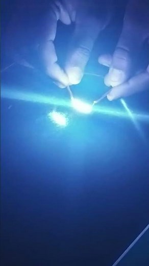 “PAPA-X Energy Lab | Electrical Spark Generator Experiment!” #phonkagressive