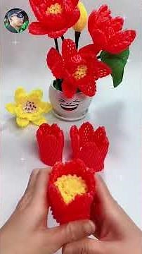 Creative Handmade Crafts for Beginners | Step-by-Step Tutorial #DIY #HandmadeCrafts #CraftIdeas