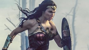 It’s official: Wonder Woman is a hit where it really counts