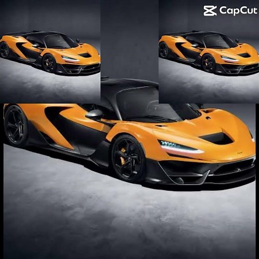 Name all the cars in the comments