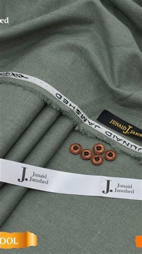 J. Winter Semi Wool