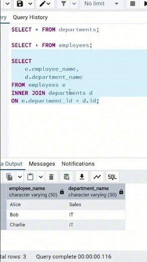 When Should You Use LEFT JOIN?