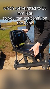 3.4K views · 12 reactions | The guys from Preston Innovations, talk through everything you need know about the Preston Innovations Ignition 360 Seatbox!! #preordernow #comingsoon #angling #fishing | Tackleuk | Facebook