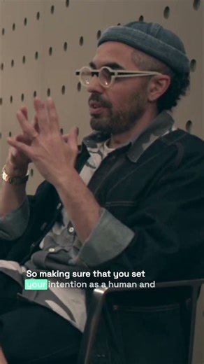 What the core principle to AI automation?