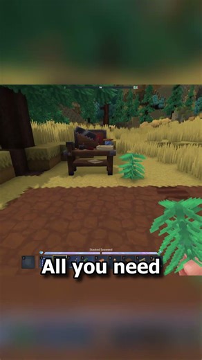 Did You Know This? In Hytale - Block Selection #hytale #hytalegame #gaming @Hytale ​
