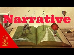 Examiners' Secrets: Narrative Writing Mr Salles