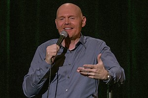 Stream It Or Skip It: ‘Bill Burr: Paper Tiger’ on Netflix, in Which the Outspoken Stand-Up Comic Vigorously Stirs the Pot