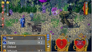 Introducing Unraveled: An Emotional JRPG About A Girl Who Lost Her Family