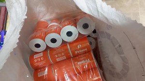 23 reactions | Thermal printer Roll available | Lahore Stationers | Facebook