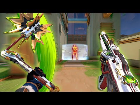 "This Cypher broke the lobby"