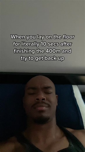 Didn’t listen to my coach freshman year of HS track and learned this the hard way gotta get the cool down in😭 #track #trackandfield #sprinting #trackseason2022 #athletics