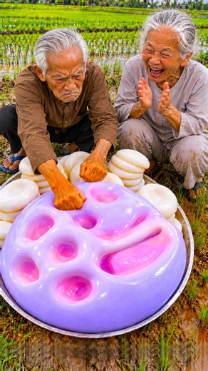 thử thách đánh squishy